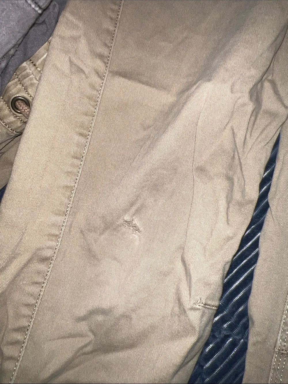 Urban Pipeline Earth Tone Boys Joggers